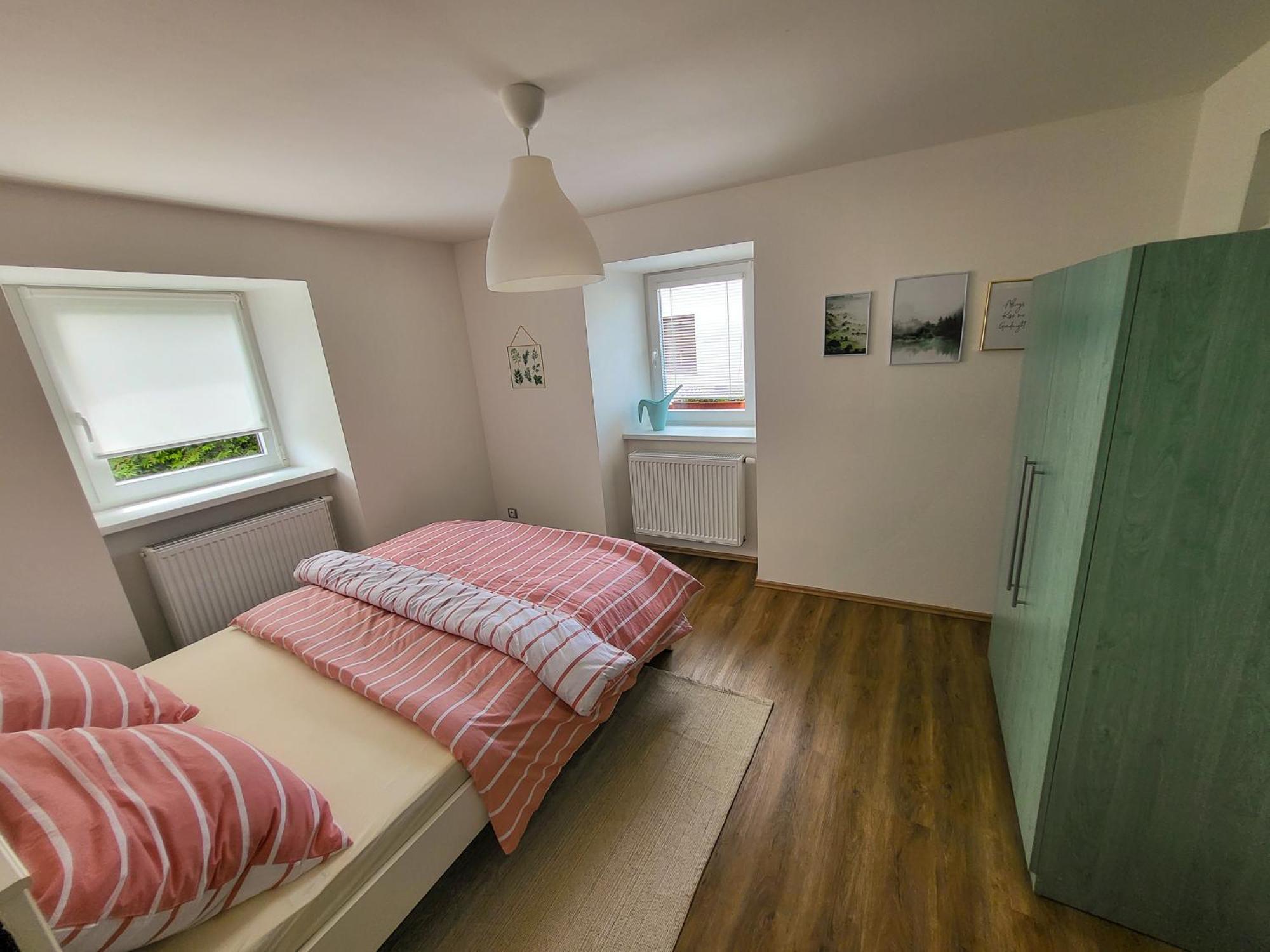 Apartmany U Kolacku Hartmanice  Cameră foto